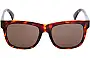 Maui Jim MJ730 Snapback Replacement Lenses Front View 