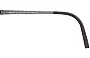 Maui Jim MJ811 Dragon's Teeth Replacement Lenses Model Number Location 