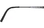 Maui Jim MJ811 Dragon's Teeth Replacement Lenses Model Number Location 2 