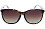 Maui Jim MJ821 Isola Replacement Lenses Front View 