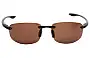 Maui Jim Ho'okipa MJ907 Replacement Lenses Front View 