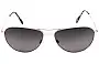 Maui Jim Sea House MJ772 Replacement Front View 
