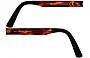 Maui Jim South Swell MJ755 Replacement Lenses Model Number Location 