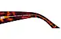 Maui Jim Third Bay MJ268 Replacement Lenses Model Number Location 2 