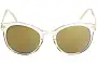 Michael Kors Adrianna III MK2023 Replacement Lenses Front View 