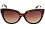 Michael Kors MK2090 Paloma I Replacement Lenses Front View 