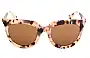 Mimco Perplex Replacement Lenses Front View 