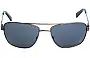 Nautica N5117S Replacement Lenses Front View 