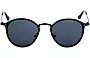 The Nolan Bros Classic Replacement Lenses Front View 