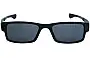 Oakley Airdrop OX8046 Replacement Lenses Front View 