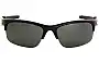 Oakley Bottle Rocket OO9164 62mm Replacement Lenses Front View 