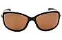 Oakley Cohort OO9301 Replacement Lenses Front View 