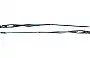 Oakley Crosshair OO4060 Replacement Lenses Model Number Location 