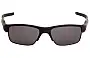 Oakley Crosslink OX3128 Replacement Lenses Front View 