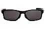 Oakley Crosslink OX8090 55mm Replacement Lenses Front View 