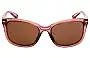 Oakley Drop In OO9232 Replacement Lenses Front View 