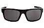 Oakley Drop Point OO9367 Replacement Lenses Front View 