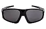 Oakley Field Jacket OO9402 Replacement Lenses Front View 
