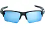 Oakley Flak 2.0 XL OO9188 Replacement Lenses Front View 