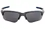 Oakley Flak Draft OO9364 Replacement Lenses Front View 