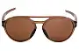 Oakley Forager OO9421 Replacement Lenses Front View 