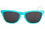 Oakley Frogskins Gen. 3 Replacement Lenses Front View 