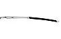 Oakley Gauge 8 OO4124 Replacement Lenses Model Name Location 
