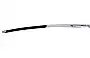 Oakley Gauge 8 OO4124 Replacement Lenses Model Number Location 