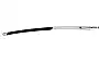 Oakley Gauge 8 OO4124 Replacement Lenses Model Name Location 