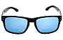 Oakley OO2038 Holbrook LX Replacement Lenses Front View 