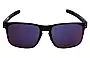 Oakley Holbrook Metal OO4123 Replacement Lenses Front View 