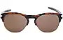 Oakley Latch Key OO9394 Replacement Lenses Front View 