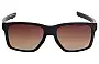 Oakley Mainlink OX8128 Replacement Lenses Front View 