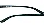Oakley Split Time OO4129 Replacement Lenses Model Number Location 