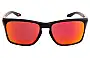 Oakley Sylas OO9448 Replacement Lenses Front View 
