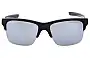Oakley Thinlink OO9316 Replacement Lenses Front View 