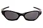 Oakley Valve Replacement Lenses Front View 