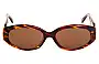 Oroton 1184 HI Replacement Lenses Front View 