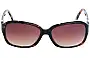 Oroton Jade Replacement Lenses Front View 