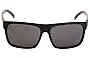 Otis After Dark Replacement Lenses Front View 