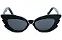 Pared Stargazers Replacement Lenses Front View 