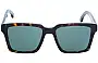 Paul Smith Austin Replacement Lenses Front View 