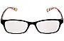 Paul Smith JD330 Replacement Lenses Front View 