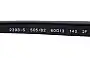 Persol 2393-S Replacement Lenses Model Number Location 