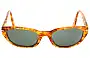 Persol 2977-S Replacement Lenses Front View 
