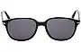 Persol 3149-S Replacement Lenses Front View 