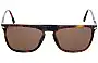 Persol 3225-S Replacement Lenses Front View 