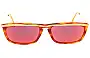 Persol PP508 Replacement Lenses Front View 