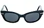 Persol S.R.A.M-116 Replacement Lenses Front View 