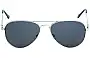 Polar 664 Replacement Lenses Front View 
